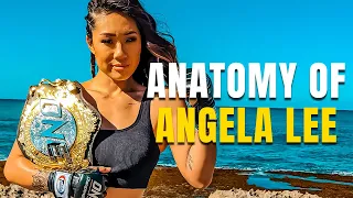 Anatomy Of Angela Lee | Family, Return To Fighting & More