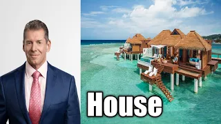 Top 10 Most Expensive Houses of WWE  Wrestlers