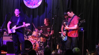 Roll On ✸TOMMY CASTRO & MIKE ZITO✸ Towne Crier Cafe  4/30/17