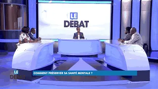 Folie, dépression : Comment appréhender les maladies mentales en Côte d'Ivoire ? (Le Débat)