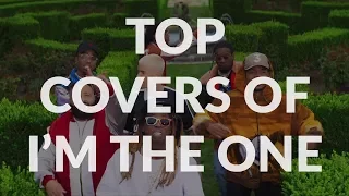 TOP 5 COVERS: DJ Khaled - I'm the One ft. Justin Bieber, Quavo, Chance the Rapper, Lil Wayne cover