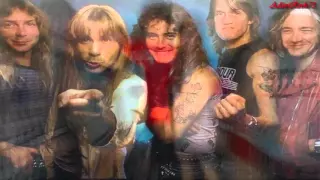 Iron Maiden - Smoke On The Water (Live In Tokyo 1982)