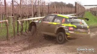 21. Rally Prealpi Master Show 2019 | Highlights & Mistakes