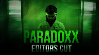 PARADOXX - EDITORS CUT | SCI-FI TIME TRAVEL SHORT FILM KANNADA | PRISM CREATIONS