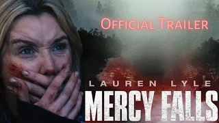 MERCY FALLS FULL TRAILER | New Horror Movie 2023 | Horror, Movies, Film News