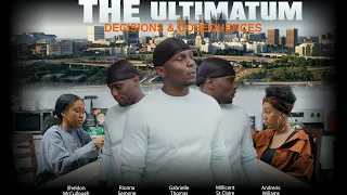 The Ultimatum  Shot on a Red Komodo, Written & Directed By @WaltSweezy