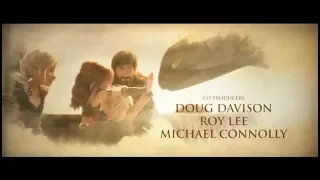 How To Train Your Dragon 3 End Credits - [HD]