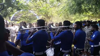 2022 indipendant... srilanka navy band papare