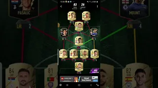 how to get to toty salah in mad fut 22