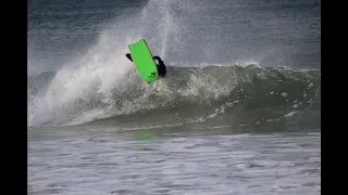 Bodyboarding Pipe | South Africa