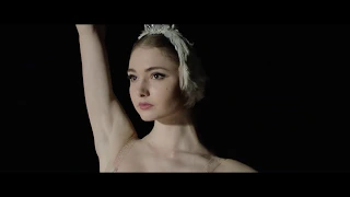 Bolshoi Ballet: Swan Lake (2019-20 Cinema Season) Trailer | LIVE In UK Cinemas 23 February