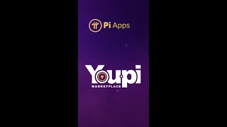 (3.9) YouPi Mall - 3rd-party Pi App