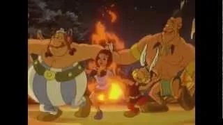 Asterix in America- We Are One People / Egyek vagyunk (HUNGARIAN)