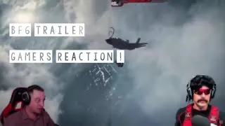 Gamers reaction on Battlefield 6 trailer… which one you are ??