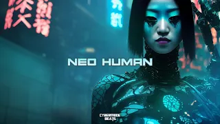 Cyberpunk / Dark Clubbing / Industrial beat  "Neo Human"