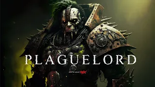 Epic Dark Electro / Industrial / Midtempo Bass Mix "PLAGUELORD"