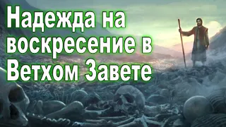 Субботняя школа 4 | Надежда на воскресение в ветхом завете.