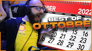 BEST OF OTTOBRE 2022