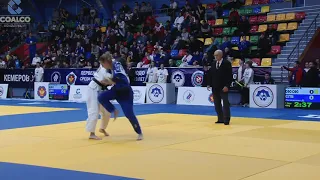 48 kg               27 03 2017 Т3 Первенство России до 23 лет, КЕМЕРОВО