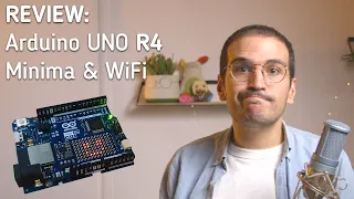 Arduino UNO R4: Nice upgrade or troublemaker?
