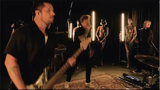 Papa Roach - Last Resort  (INFEST IN-Studio) Live 2020