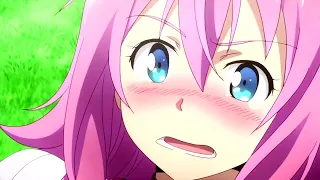 Gakusen Toshi Asterisk AMV