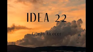 Idea 22 · Gibran Alcocer                              #piano #music #pianist