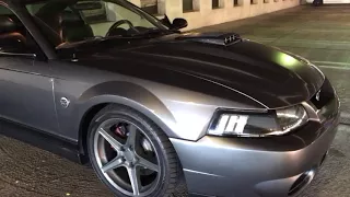 Cammed 2004 mustang gt