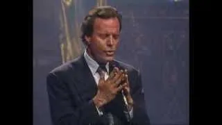 Crazy - Julio Iglesias