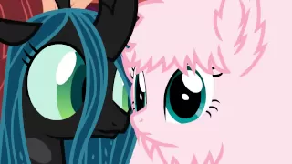 Fluffle Puff Tales: "Kiss Kiss"