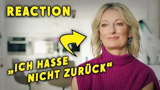 Reaction: Monika Gruber über Meinungsfreiheit in Deutschland