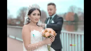 Husni & Jawaher Part -4 Tarek Shexani - Wedding in Steinhagen /Bielefeld by Dilan Video 2020