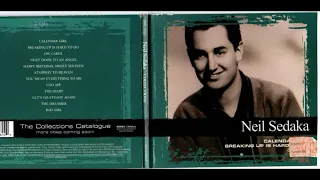 Oldies - Neil Sedaka (FULL ALBUM)