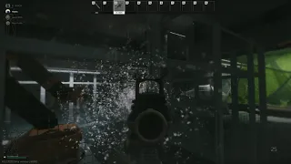 Escape From Tarkov | Shot with GeForce