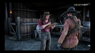 Red Dead Redemption 2 Online | Horse stables, Peruse the Horse catalogue, and Buying Horse