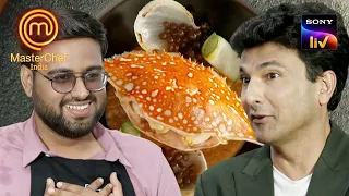 इस Dish ने उड़ा दिए Chefs के होश! | MasterChef India | Full Episode