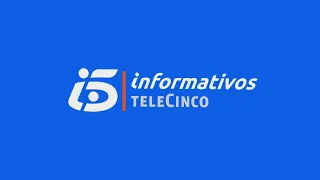 Sintonía · 21H | Informativos Telecinco | (2024)