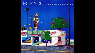 Sparkle- Tatsuro Yamashita (English version)
