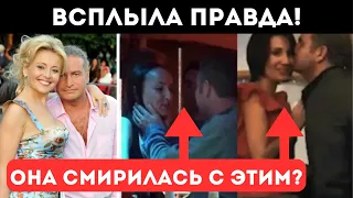 В шоке от наглости! Измены Леонида Агутина за 24 года брака!