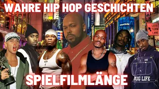 1 Stunde Hip Hop Geschichten