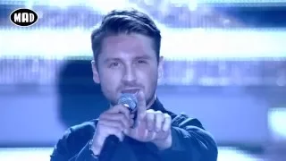 Sergey Lazarev - You Are The Only One / MadWalk 2016 by Aperol Spritz