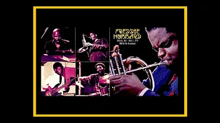 Freddie Hubbard Quintet - Boston 1973