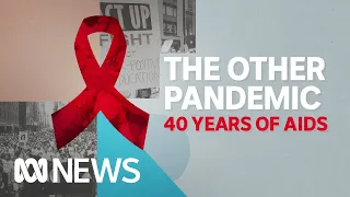 Reflecting back on the AIDS epidemic and the great advances in science | ABC News