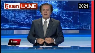 Edicioni i Lajmeve Tv Klan 28 Korrik 2021, ora 23:30 Lajme - News