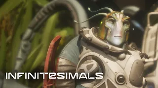 Infinitesimals | Teaser Trailer