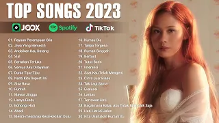 Nadin Amizah, Ghea Indrawari, Andmesh, Mahalini ♪ Top Hits Spotify Indonesia - Lagu Pop Terbaru 2023