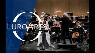 Trailer Elīna Garanča & Sir Simon Rattle in Baden-Baden 2018