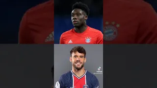 bayern vs psg 2021