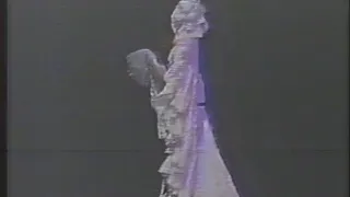 Ballet Folklorico de Mexico Festival Cervantino 1992 pt2