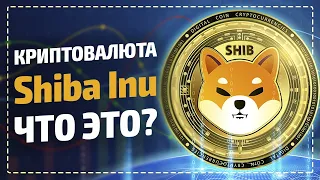 Shiba Inu криптовалюта - что это? Обзор и прогноз Шиба Ину крипта - когда рост и нужно ли покупать?